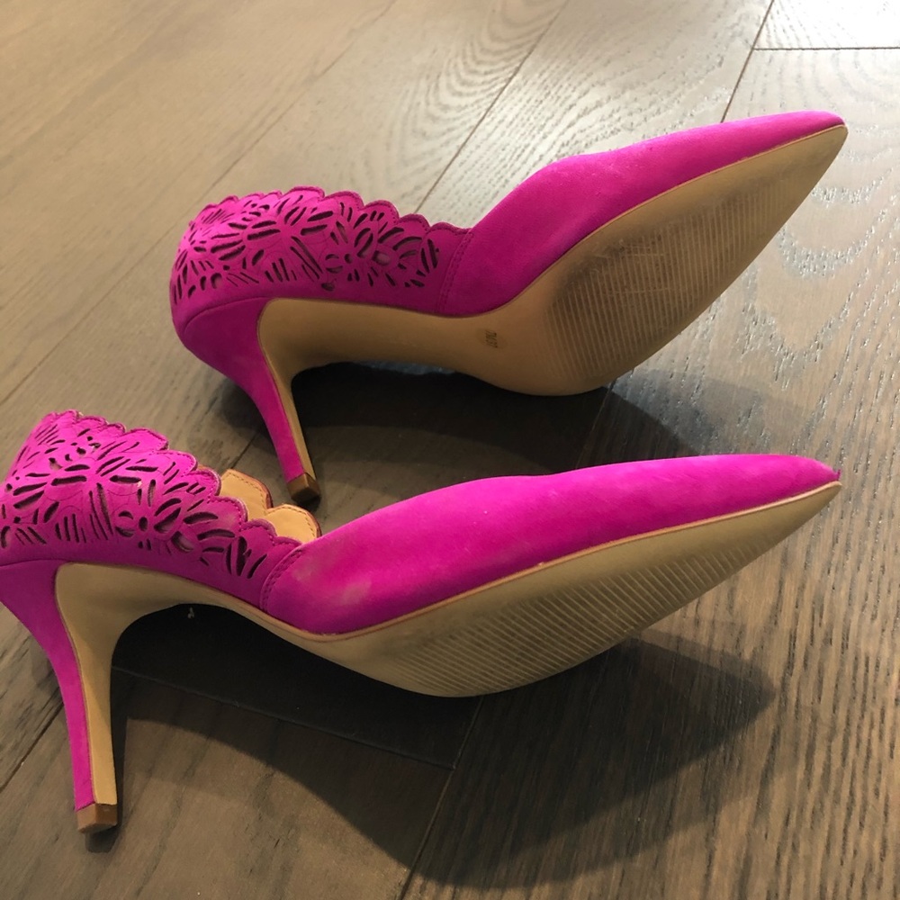 BCBG High Heels - Picture 5 of 5